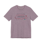 Thread & Fabric Artisan (Sewing Tee)