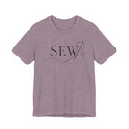 Sew (Sewing Tee)