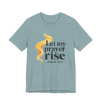 Let My Prayer Rise