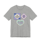 Do You Need More Fabric - Sure You Do (Sewing Tee)