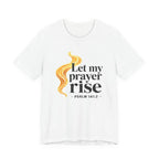 Let My Prayer Rise