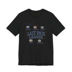 Last Inch League (Sewing Tee)