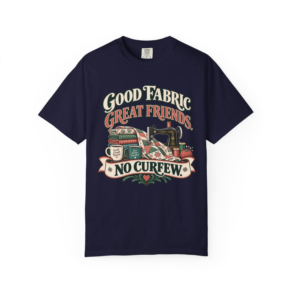 Great Friends Custom Colors® T-Shirt
