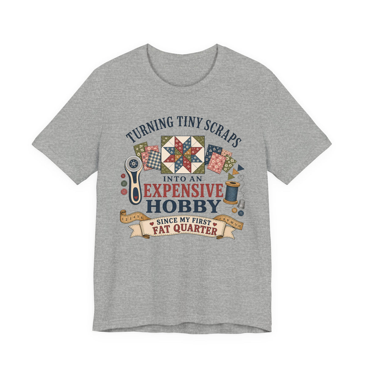 Expensive Hobby T-Shirt