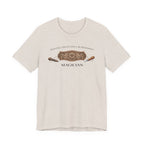 Skiving Beveling Burnishing Magician (Leatherworker Tee)