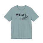 Weave (Fiber Arts Tee)