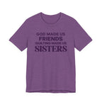 Quilting Sisters T-Shirt