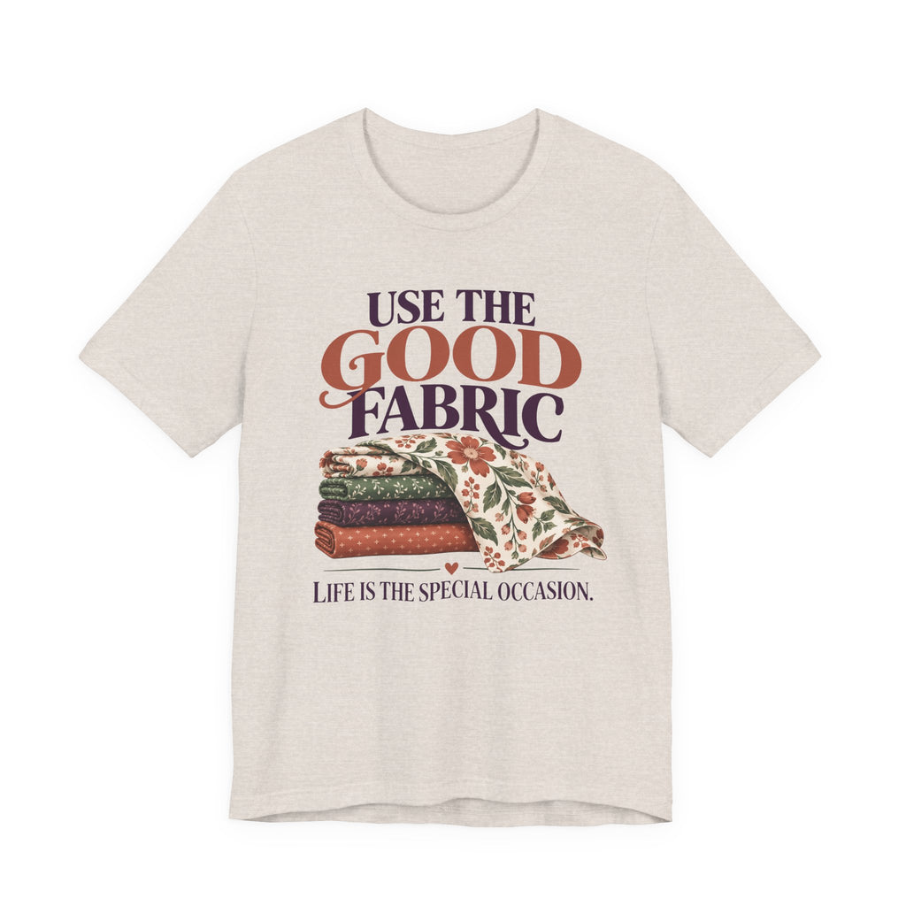 Life Is Special T-Shirt