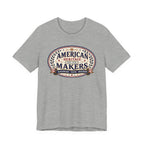 American Heritage Maker (Patriotic Tee)