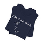 I'm The One - Found (Christian Tee)