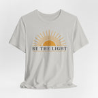 Be The Light (Christian Tee)