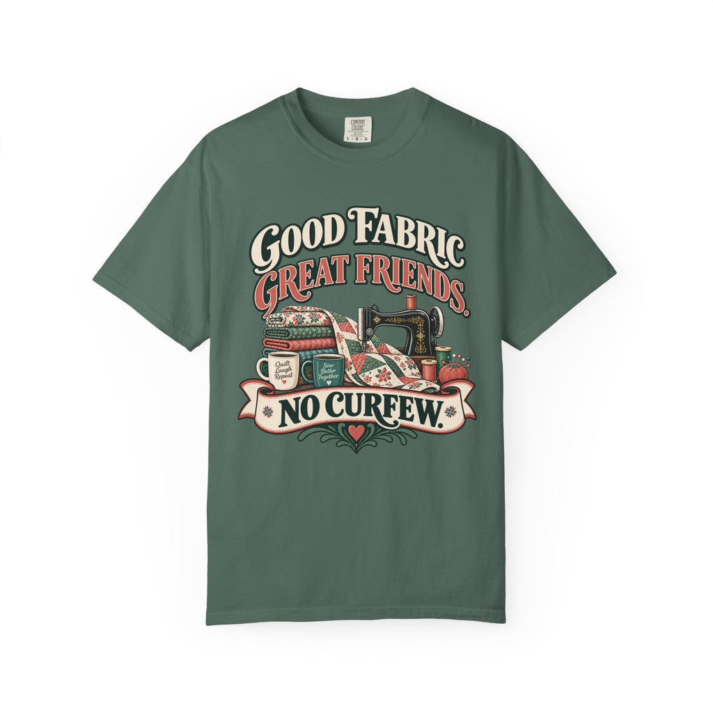 Great Friends Custom Colors® T-Shirt