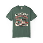 Great Friends Custom Colors® T-Shirt