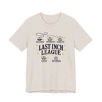 Last Inch League (Sewing Tee)