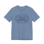American Heritage Makers (Vintage Crafters Tee)