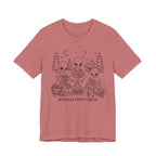 Alien Crafts T-Shirt