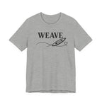 Weave (Fiber Arts Tee)