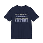 Quilting Sisters T-Shirt