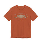 Skiving Beveling Burnishing Magician (Dark Tee)