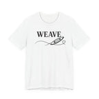Weave (Fiber Arts Tee)