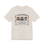 Fabric Hoarder - Future Blessing Distributor (Christian Sewing Tee)