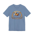 Bread of Life (Christian Bakers Tee)
