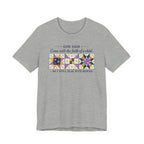 God Said Come with the Faith of a Child (Christian Tee - 2 Design Color Options)