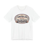 American Heritage Maker (Patriotic Tee)
