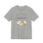 Flour Butter Sugar Magician (Baking Tee)
