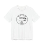 Prayer + Coffee + Leather + Repeat (Christian Tee)