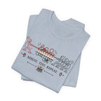 Adjust Test Repeat (Sewing Tee)