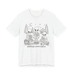 Alien Crafts T-Shirt