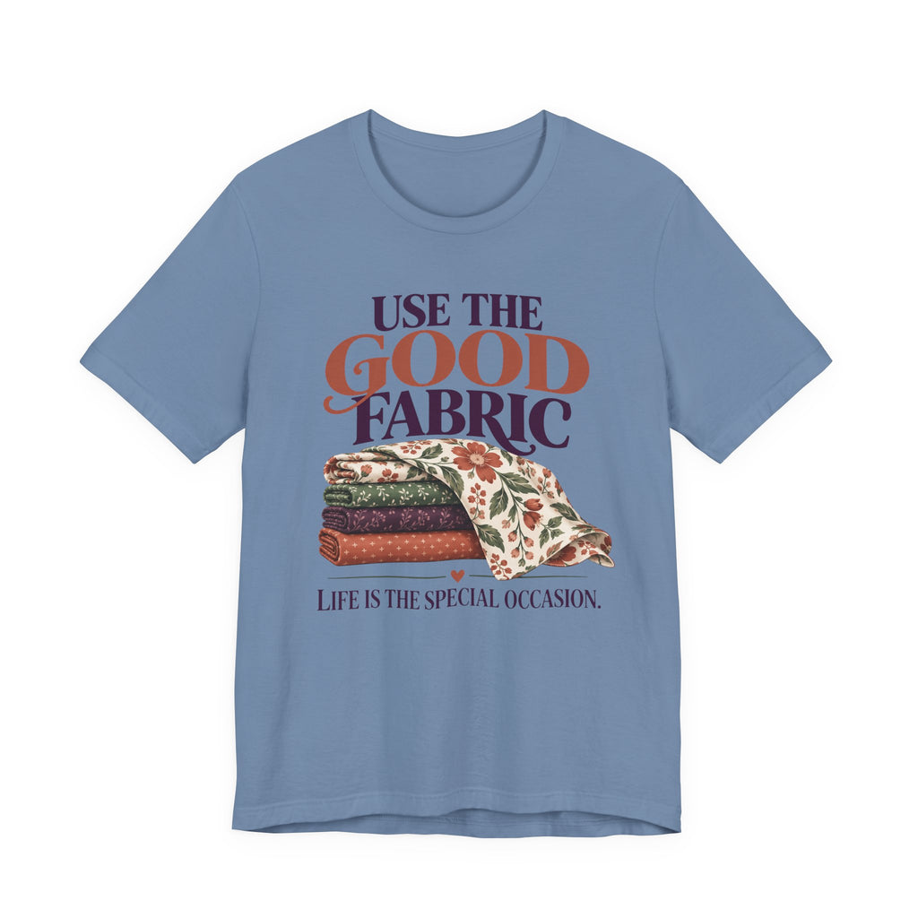 Life Is Special T-Shirt
