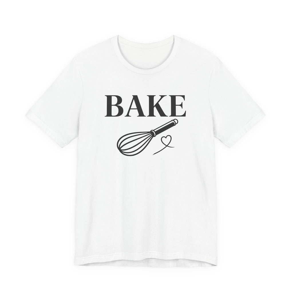 Bake (Baking Tee)