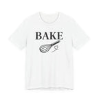 Bake (Baking Tee)