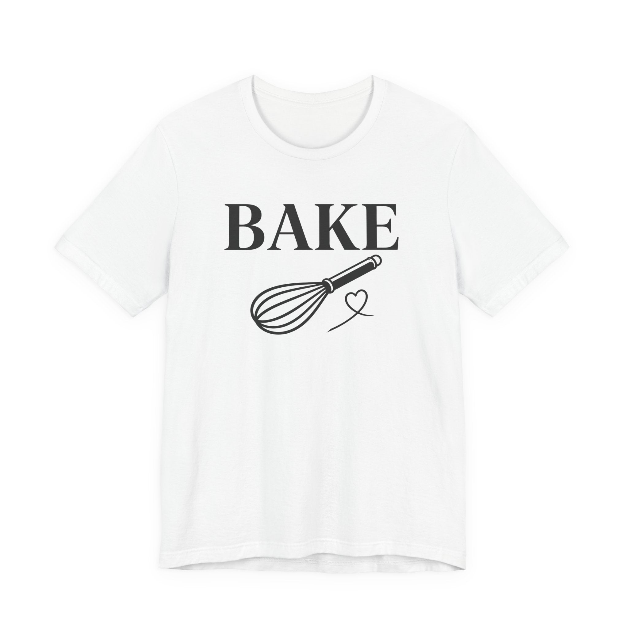 Bake (Baking Tee)