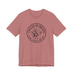 Called to Create - Maker, Artisan...  (Christian Sewing Tee)
