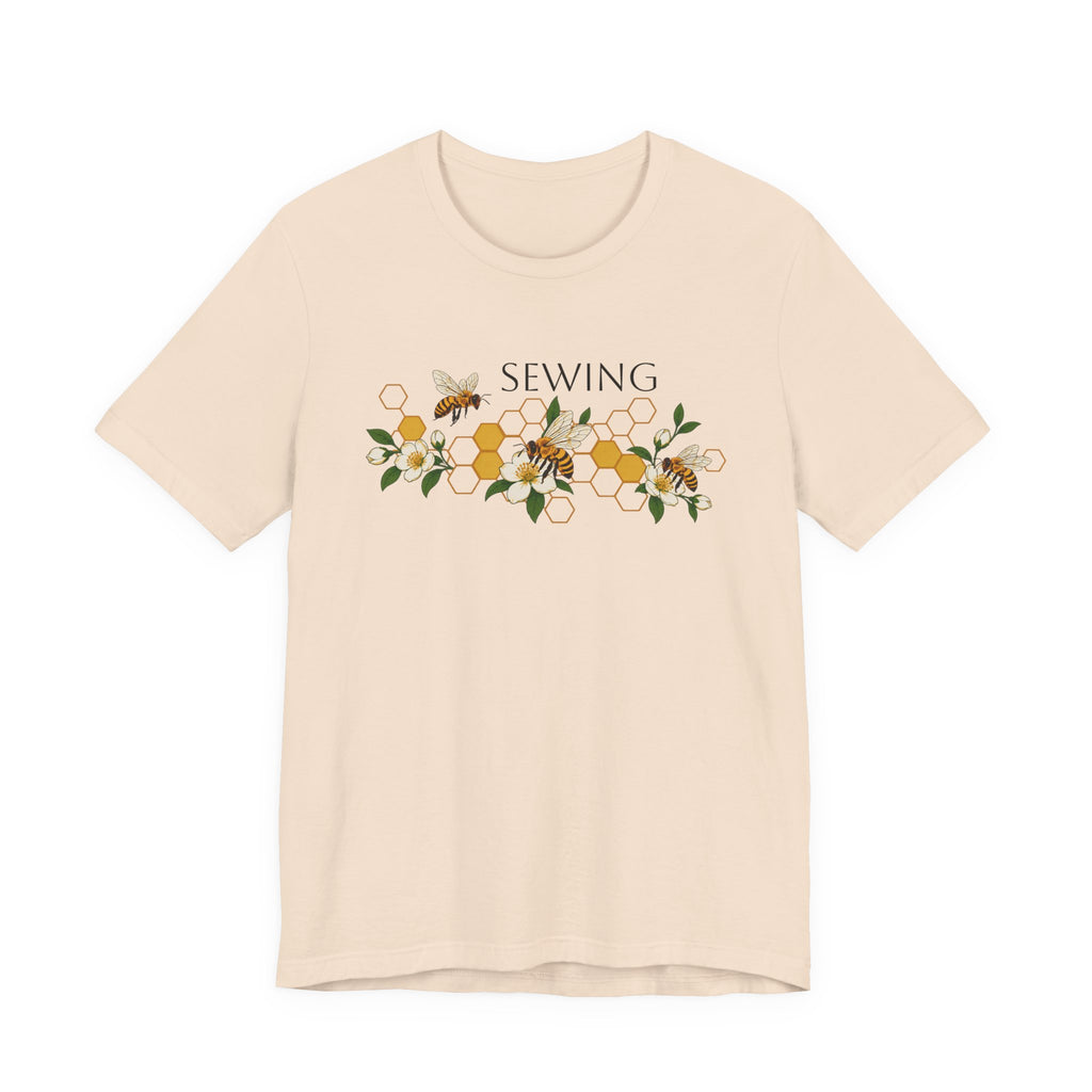 Sewing Bees T-Shirt