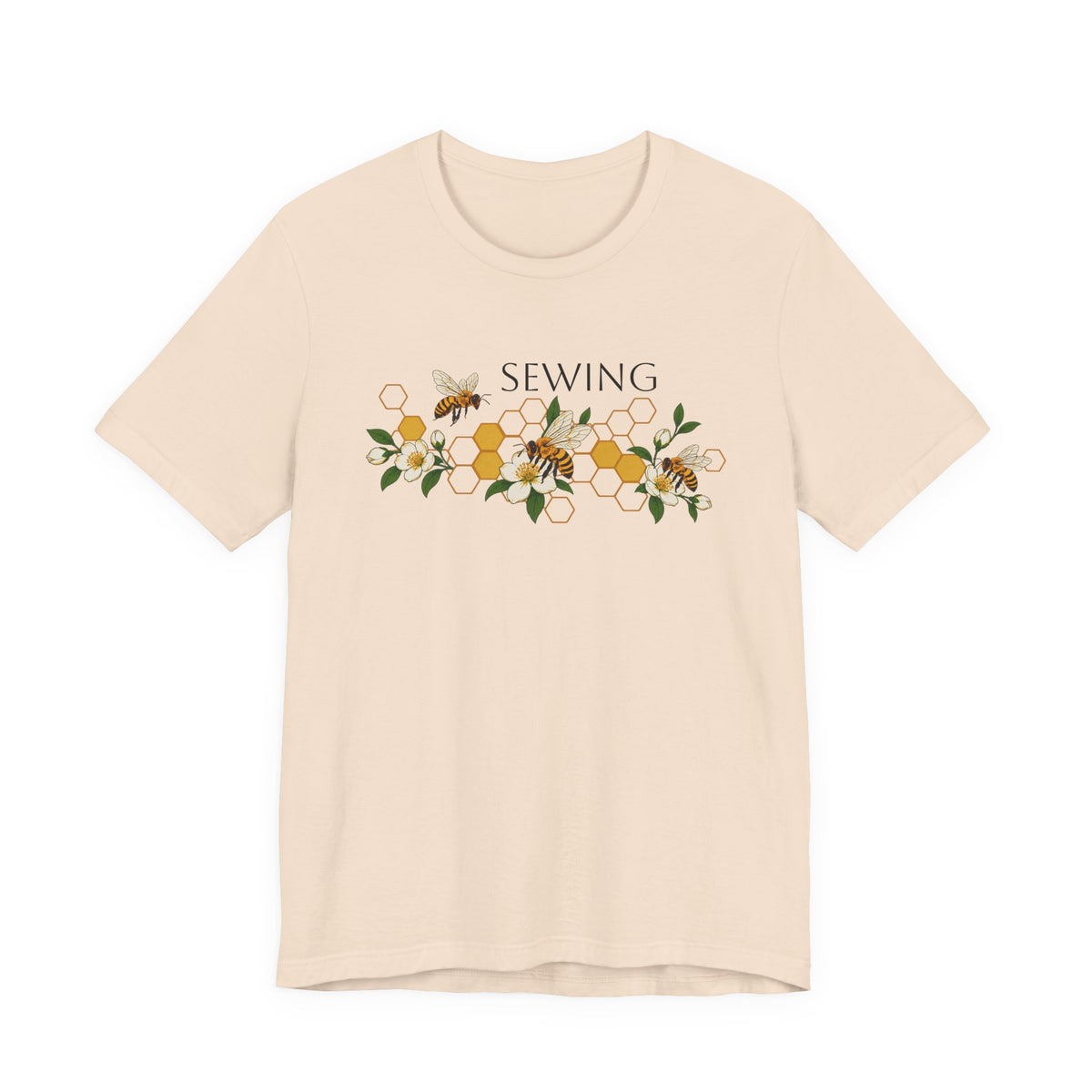 Sewing Bees T-Shirt