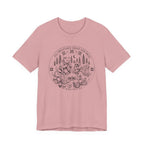 Forest Friends - All Creatures Great and Small (Sewing Tee)