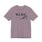 Weave (Fiber Arts Tee)