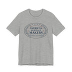 American Heritage Makers (Vintage Crafters Tee)