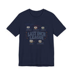 Last Inch League (Sewing Tee)