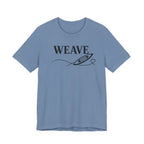 Weave (Fiber Arts Tee)