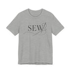 Sew (Sewing Tee)