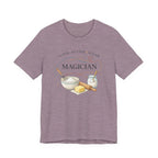 Flour Butter Sugar Magician (Baking Tee)