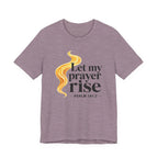 Let My Prayer Rise
