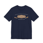 Skiving Beveling Burnishing Magician (Dark Tee)