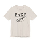 Bake (Baking Tee)