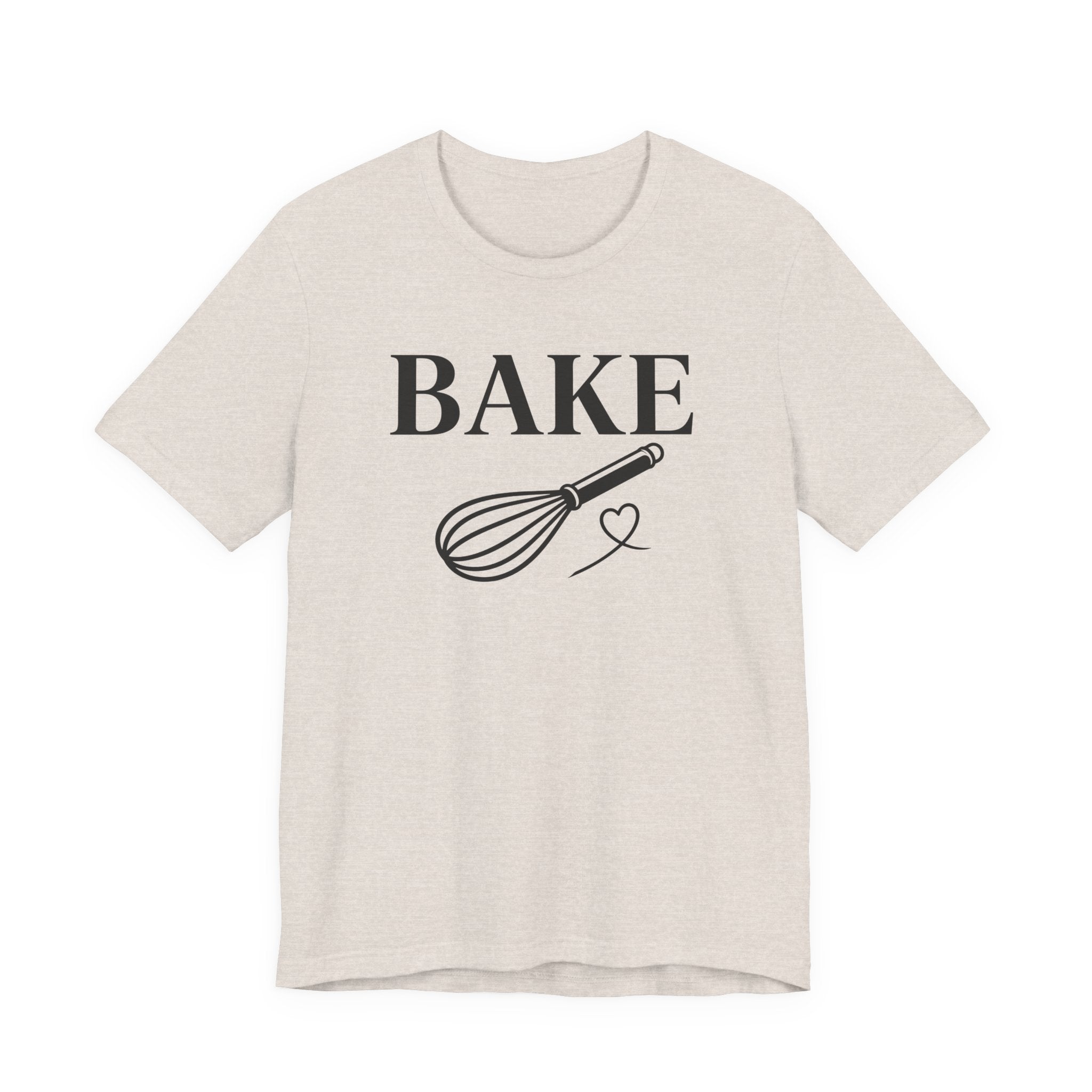Bake (Baking Tee)